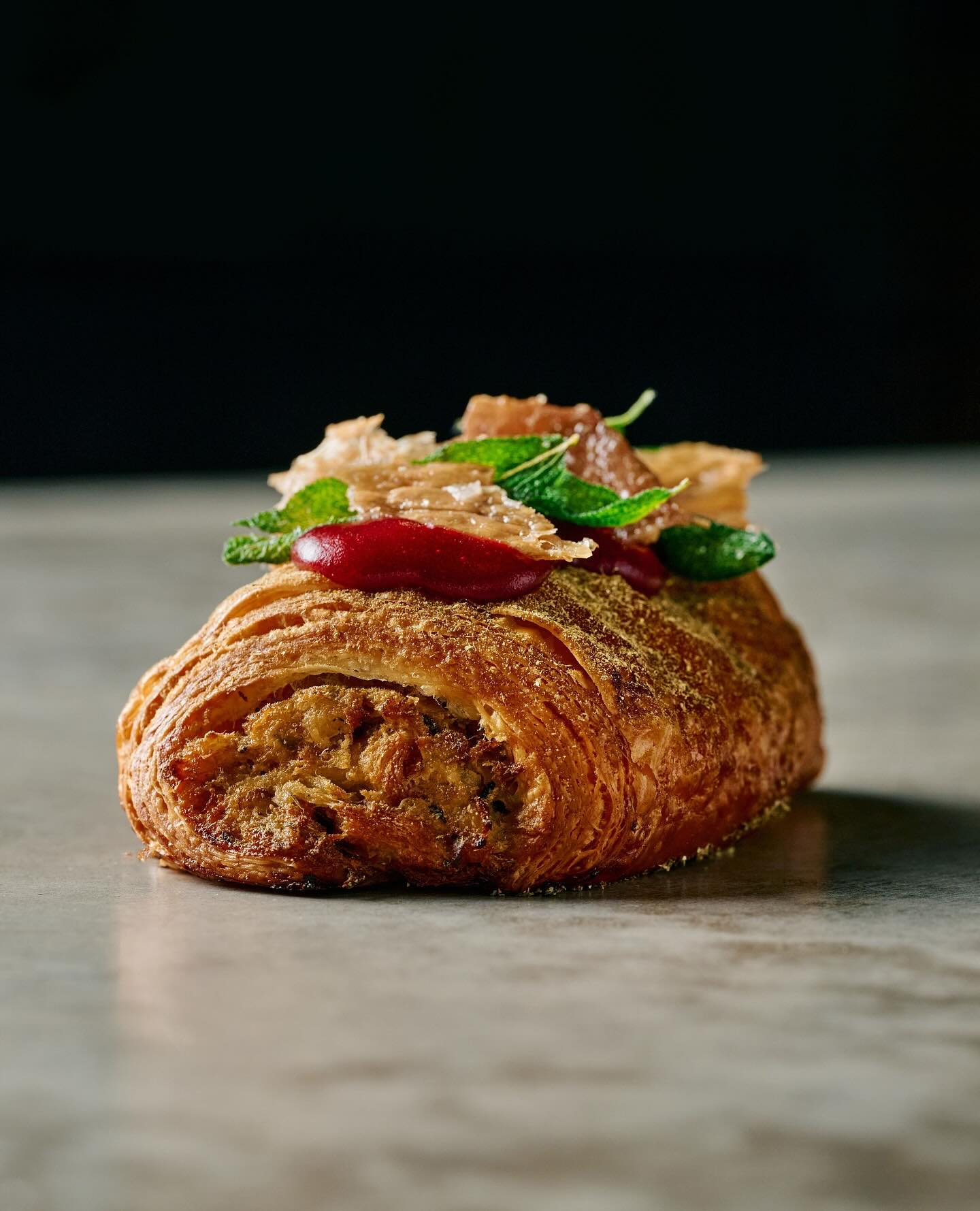 Lune Croissanterie CBD City