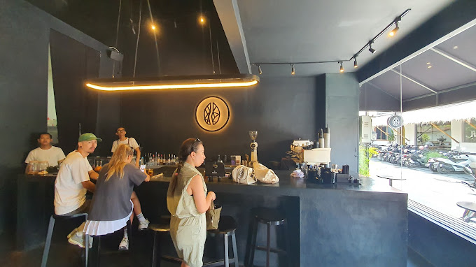 Blacklist Coffee Roasters
