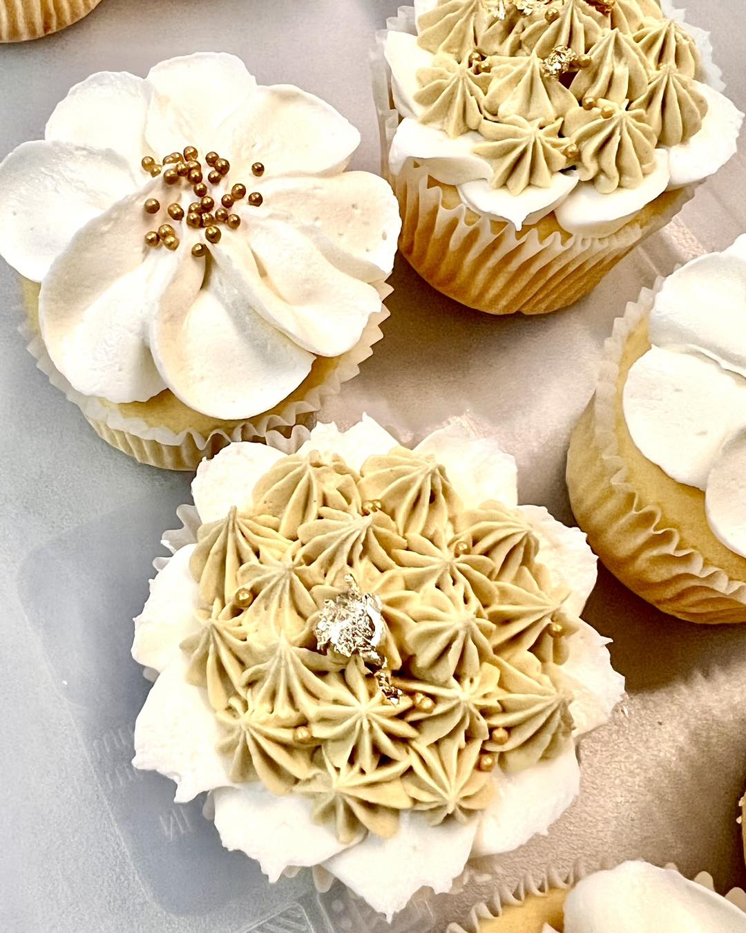 The Cupcake Parlour