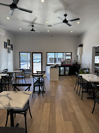 Thai Pan Kitchen