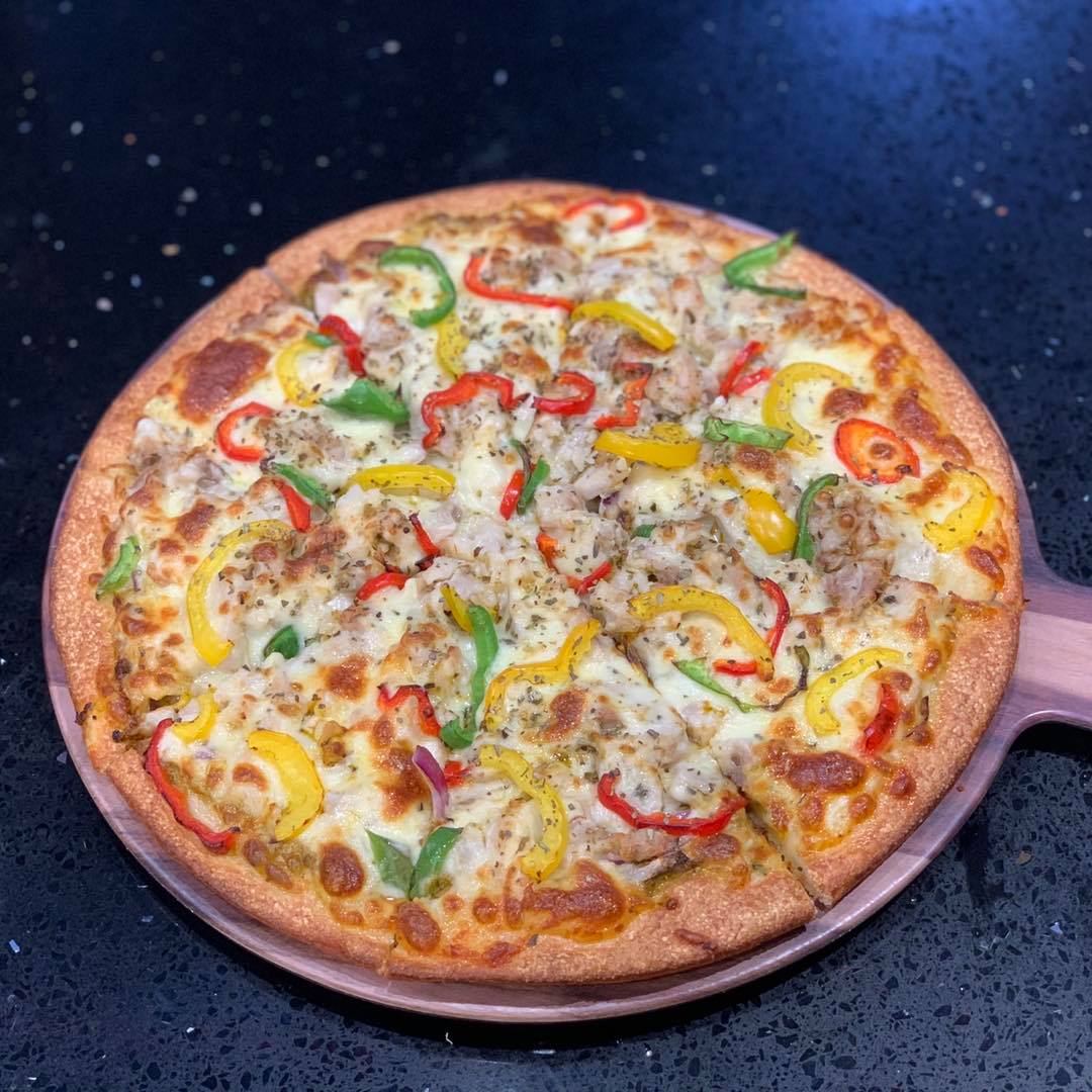 Pizza Hood
