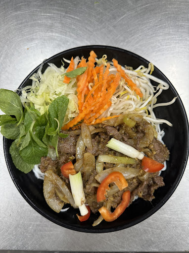 Pho Pasteur