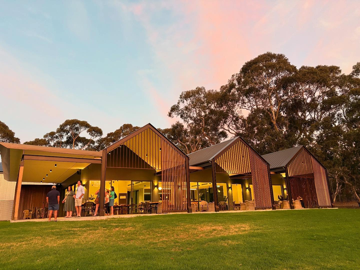 Clare Valley Distillery
