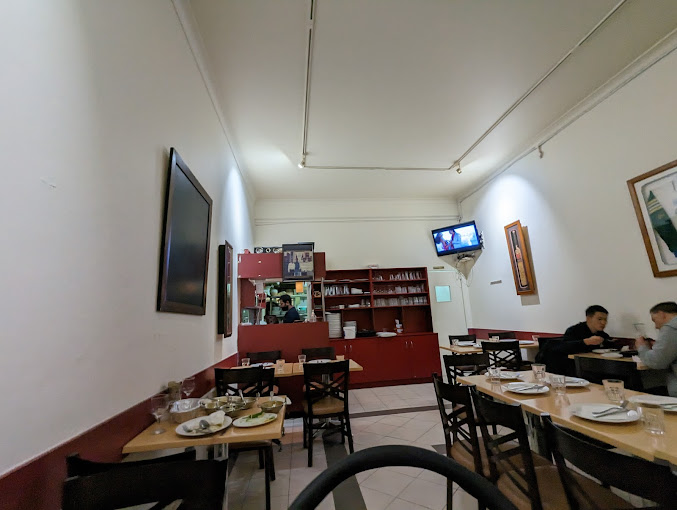 Tandoori Hut Newtown