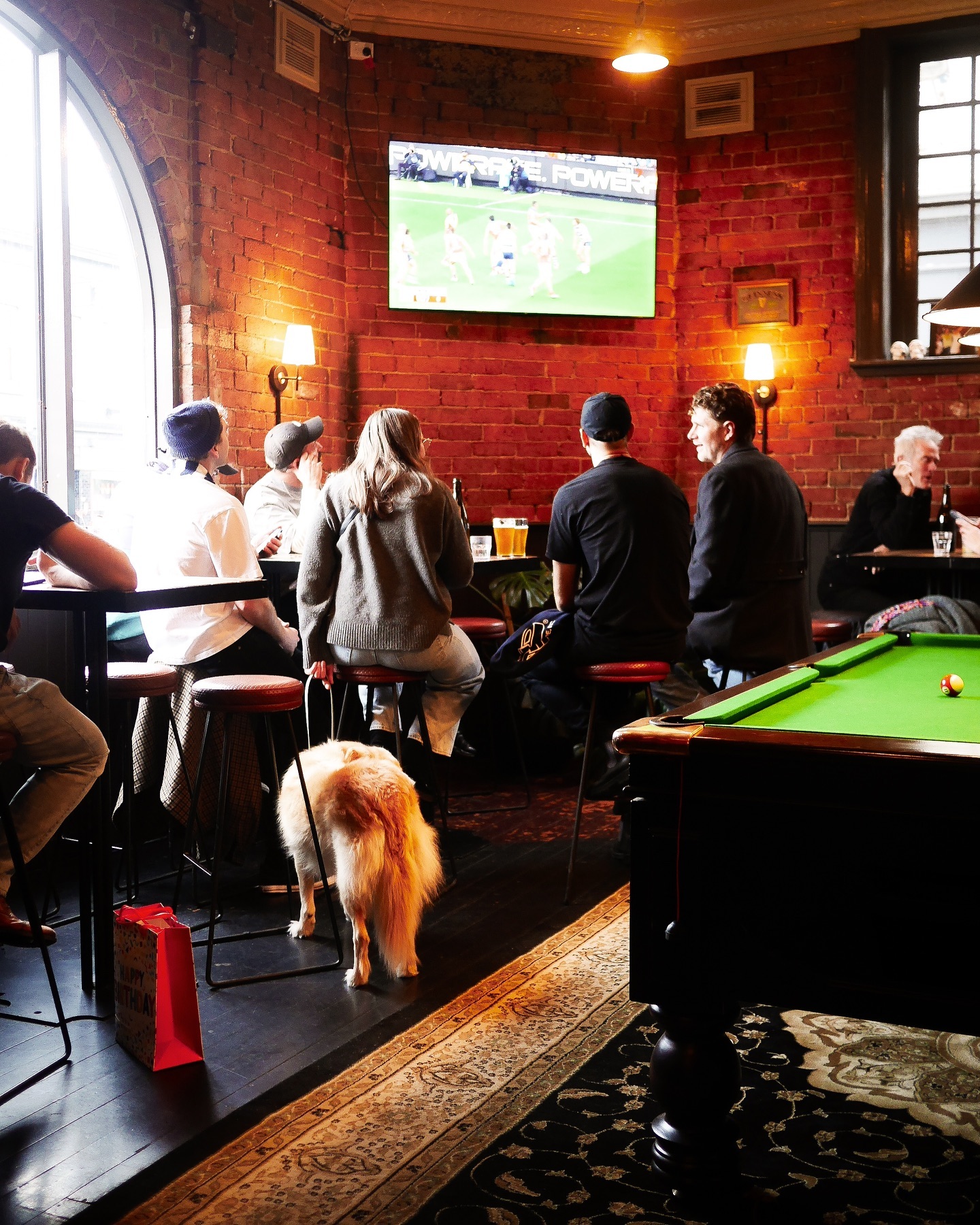 Bendigo Hotel Collingwood
