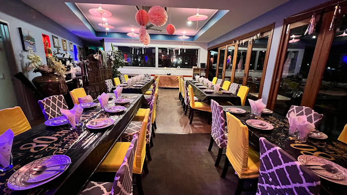 House Of Siam Restaurant