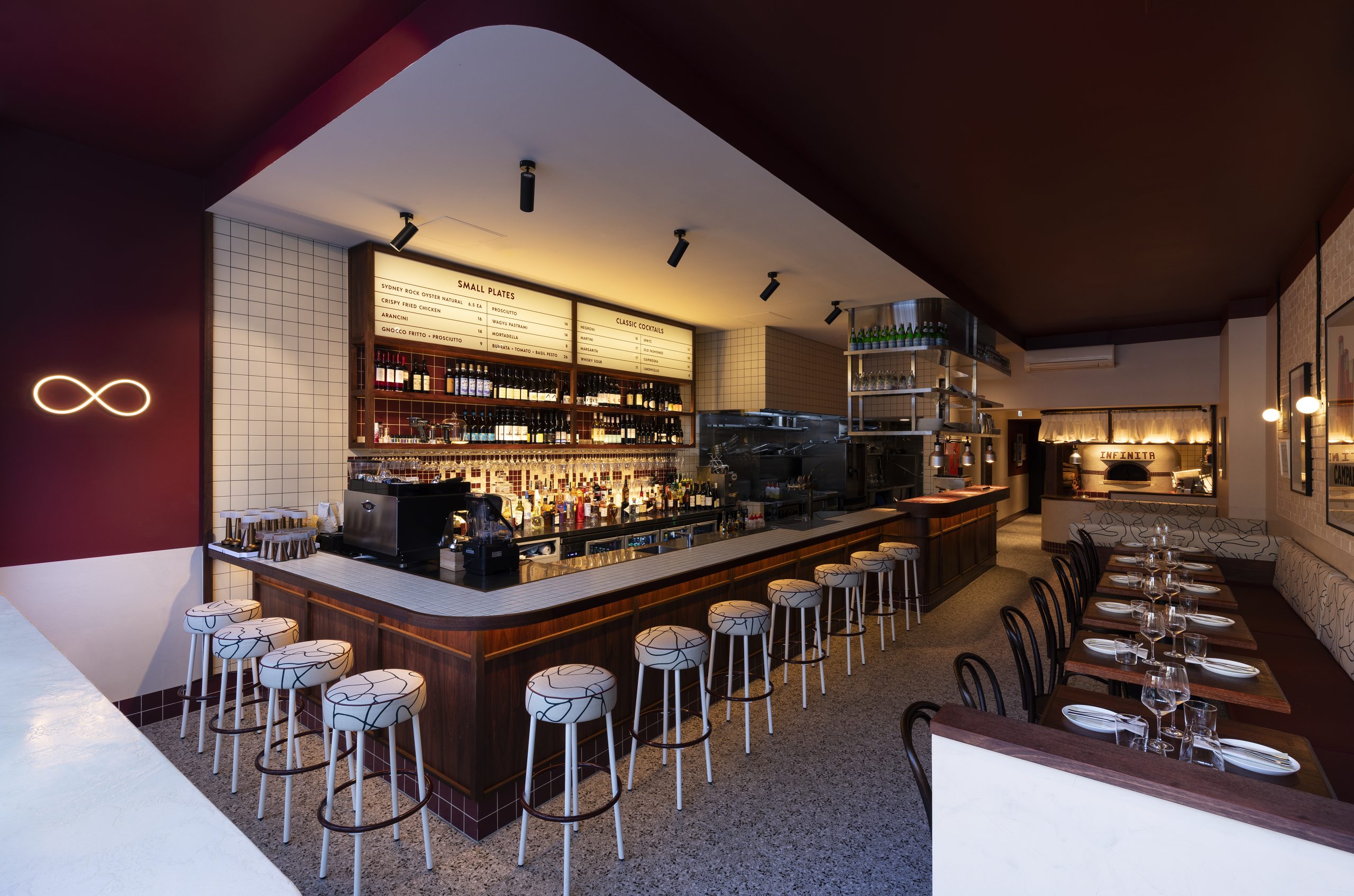 Bar Infinita