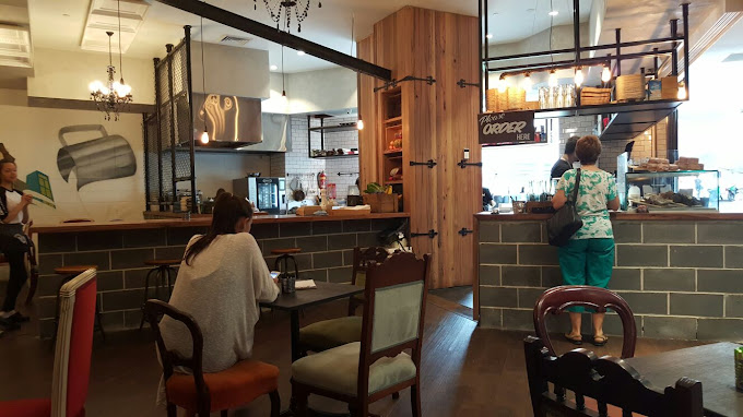 Common Ground Coffee & Kitchen Hurstville