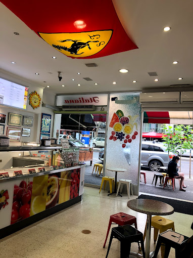 Casa Del Gelato