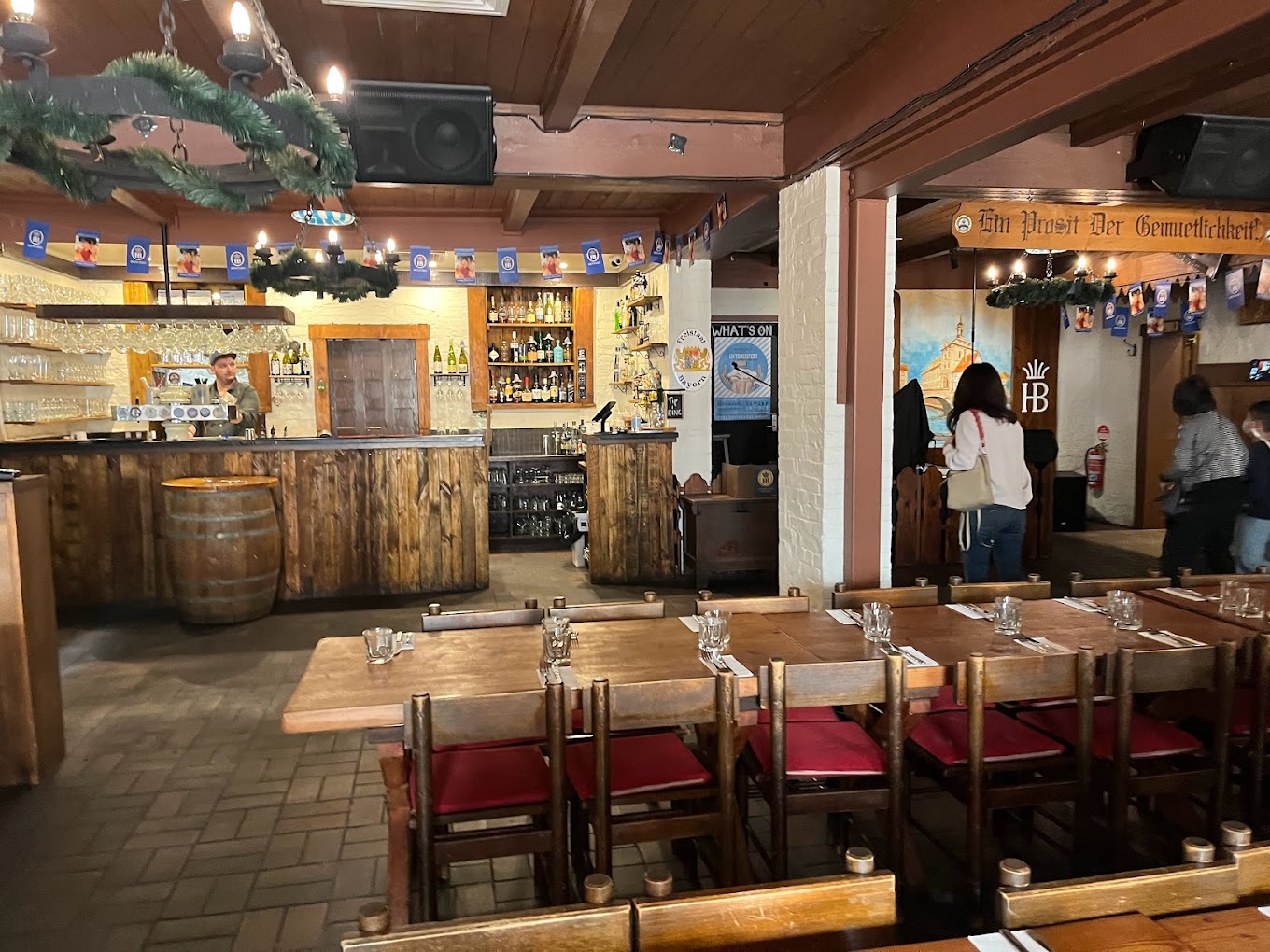 Hofbräuhaus Melbourne
