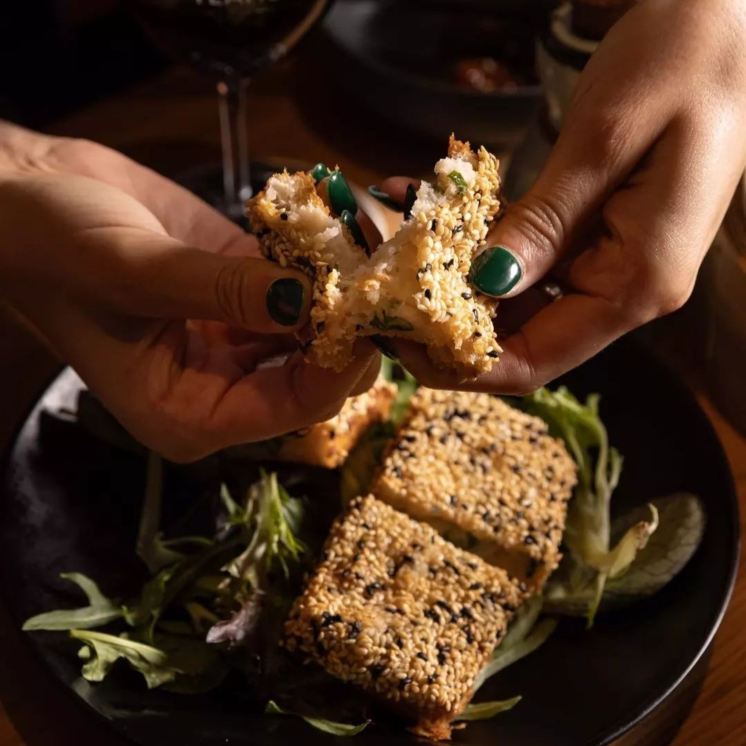 Oriental Teahouse Melbourne CBD