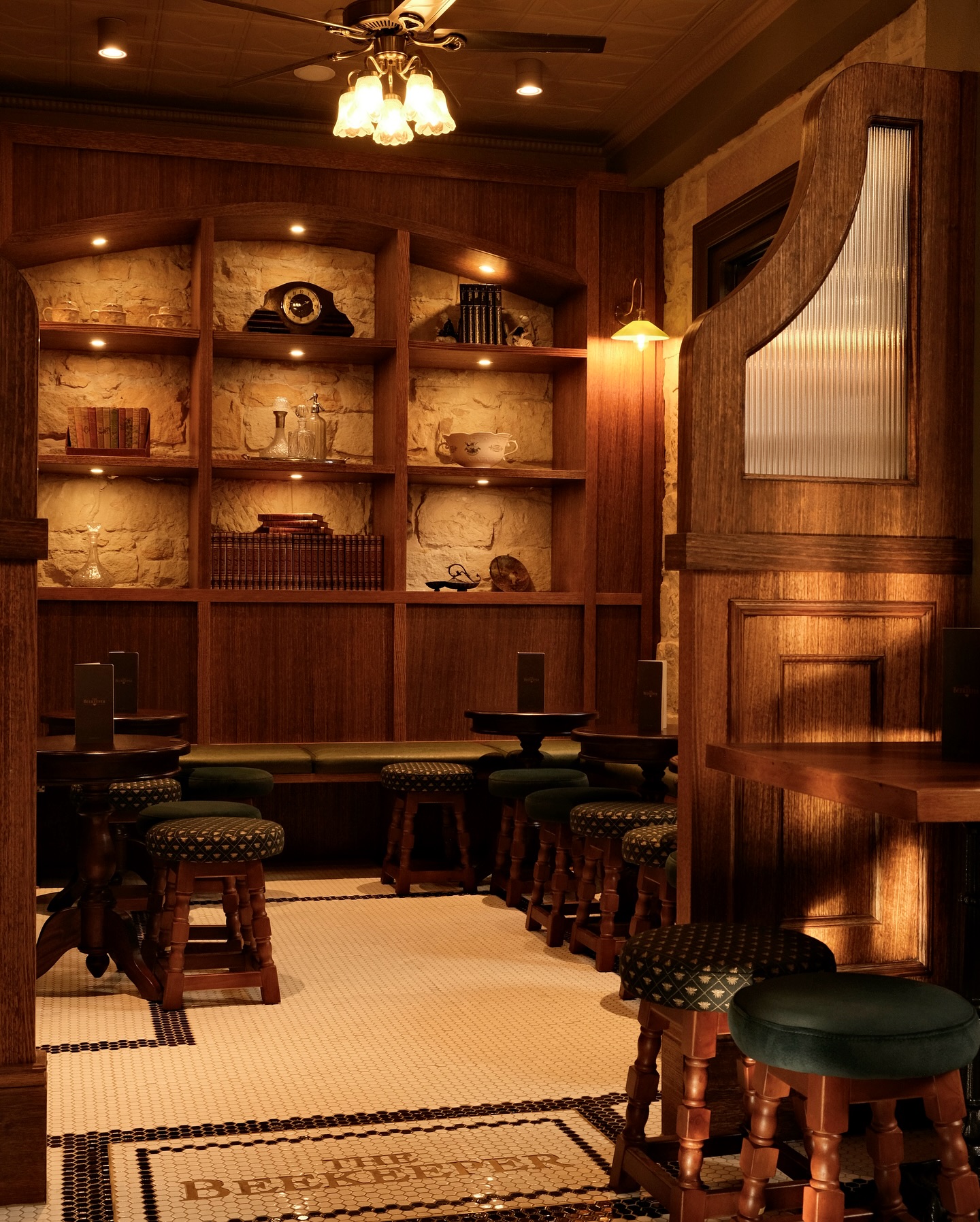 The Beekeeper Bondi