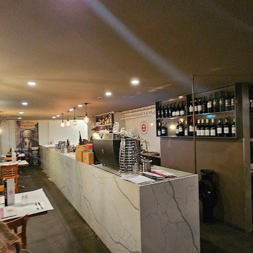 Casa Del Vino