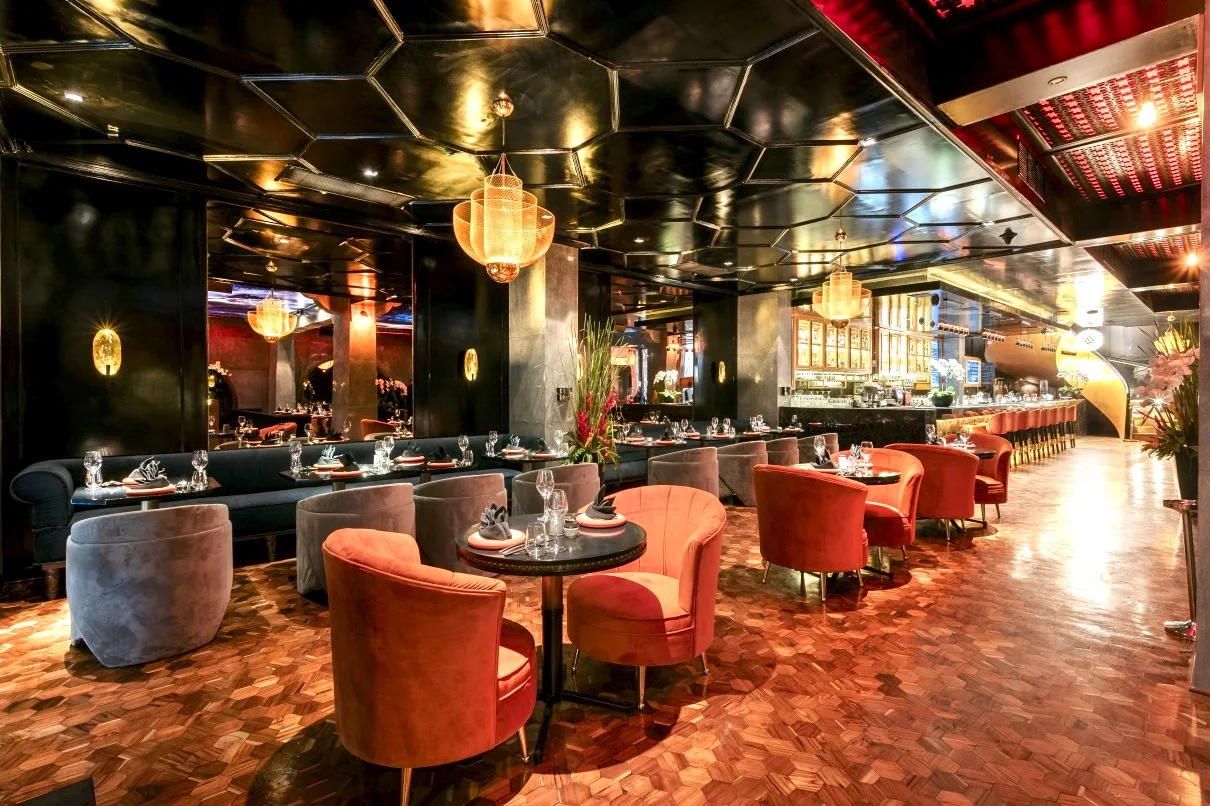 ShiShi Nightclub & Izakaya Lounge