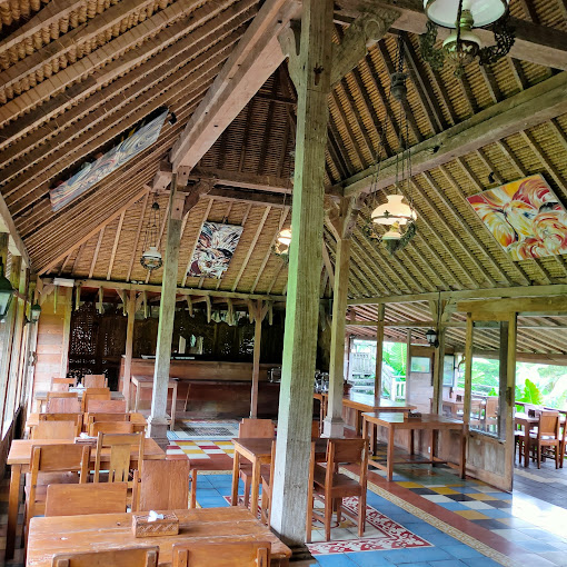 Gong Jatiluwih