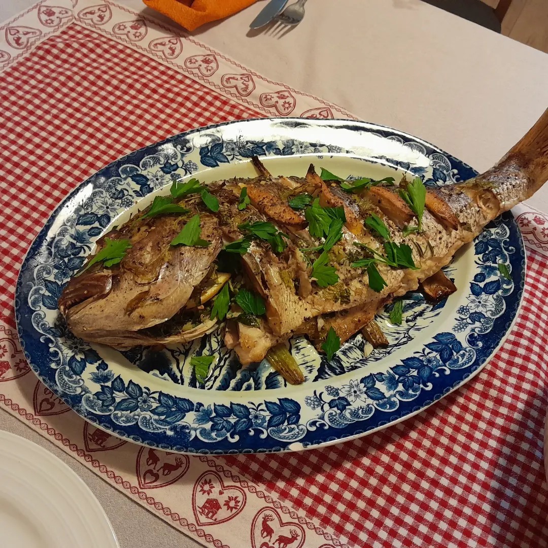 Mishra's Kitchen