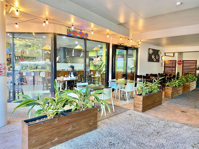 Westend Vietnamese Foods