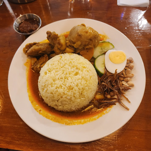 Take N Easy Cafe