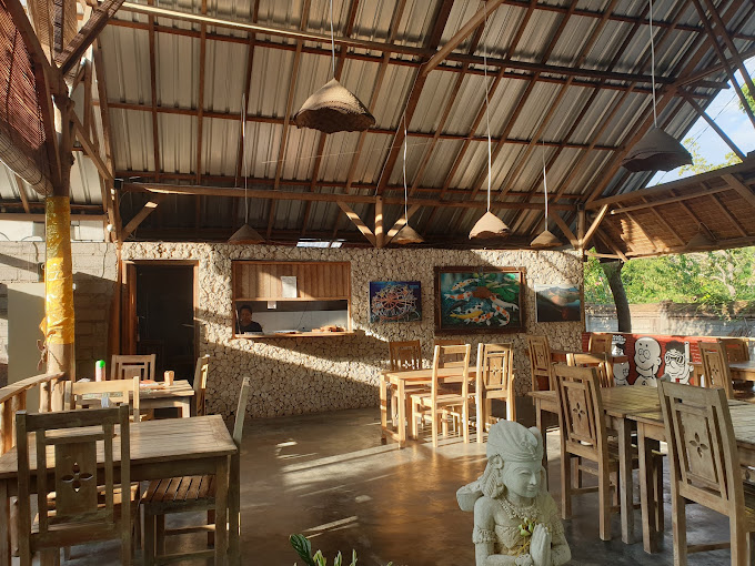 Warung Bukit Pemuteran