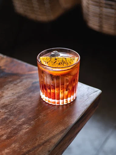Bali Boozy Kitchen and Bar