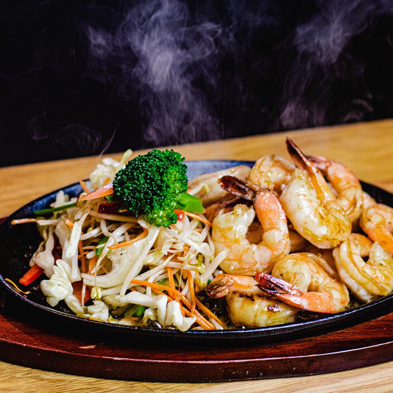Matsuya Japanese Restaurant