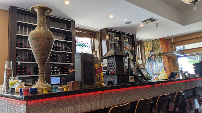 Cinnamon Club Indian Cuisine