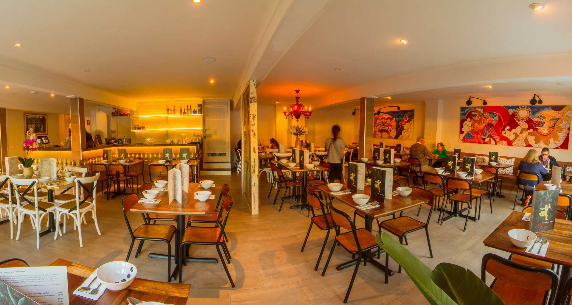 Hanuman Thai