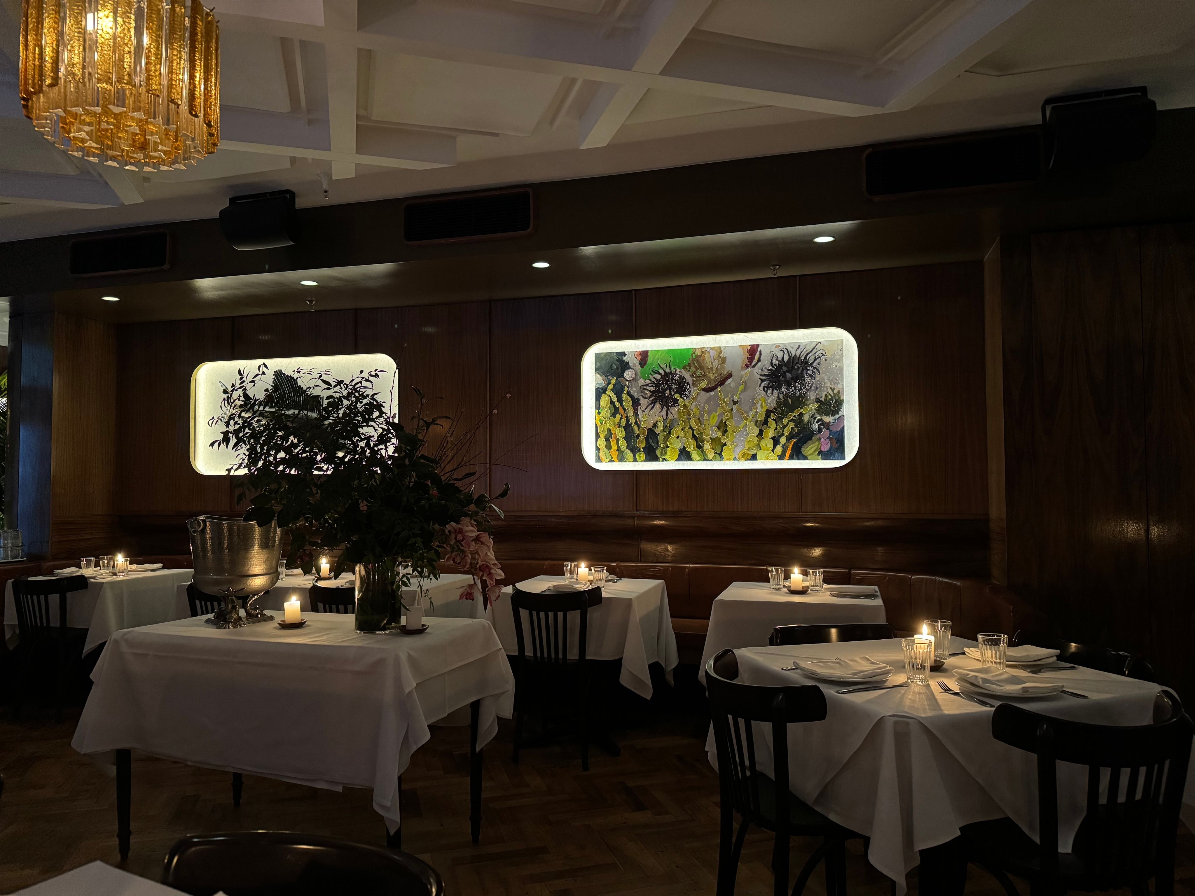 Clam Bar