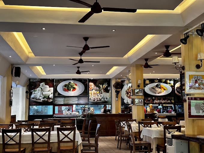 Massimo Italian Restaurant
