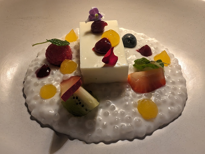Deer Duck Bistro