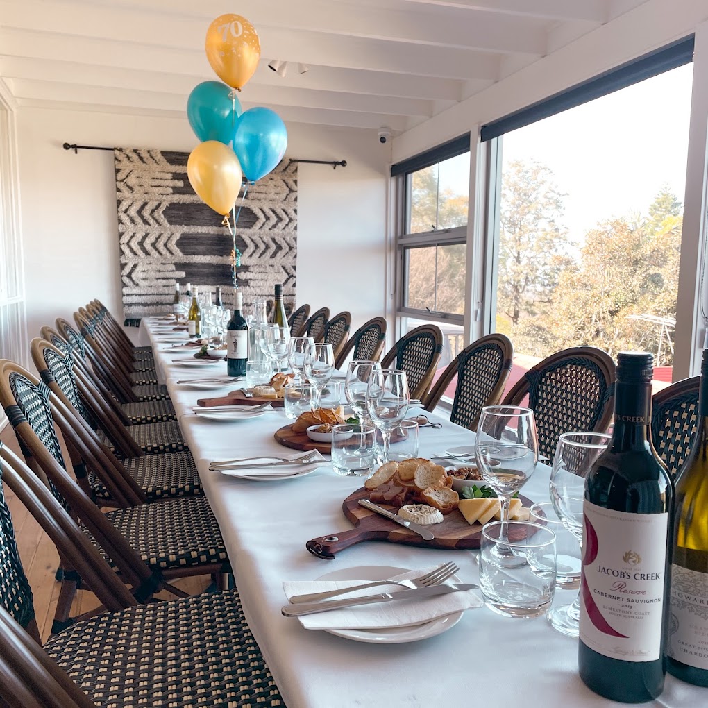 Schembrae's at Kurrajong