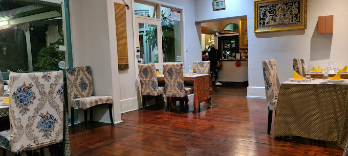 Manee Siam Thai Restaurant