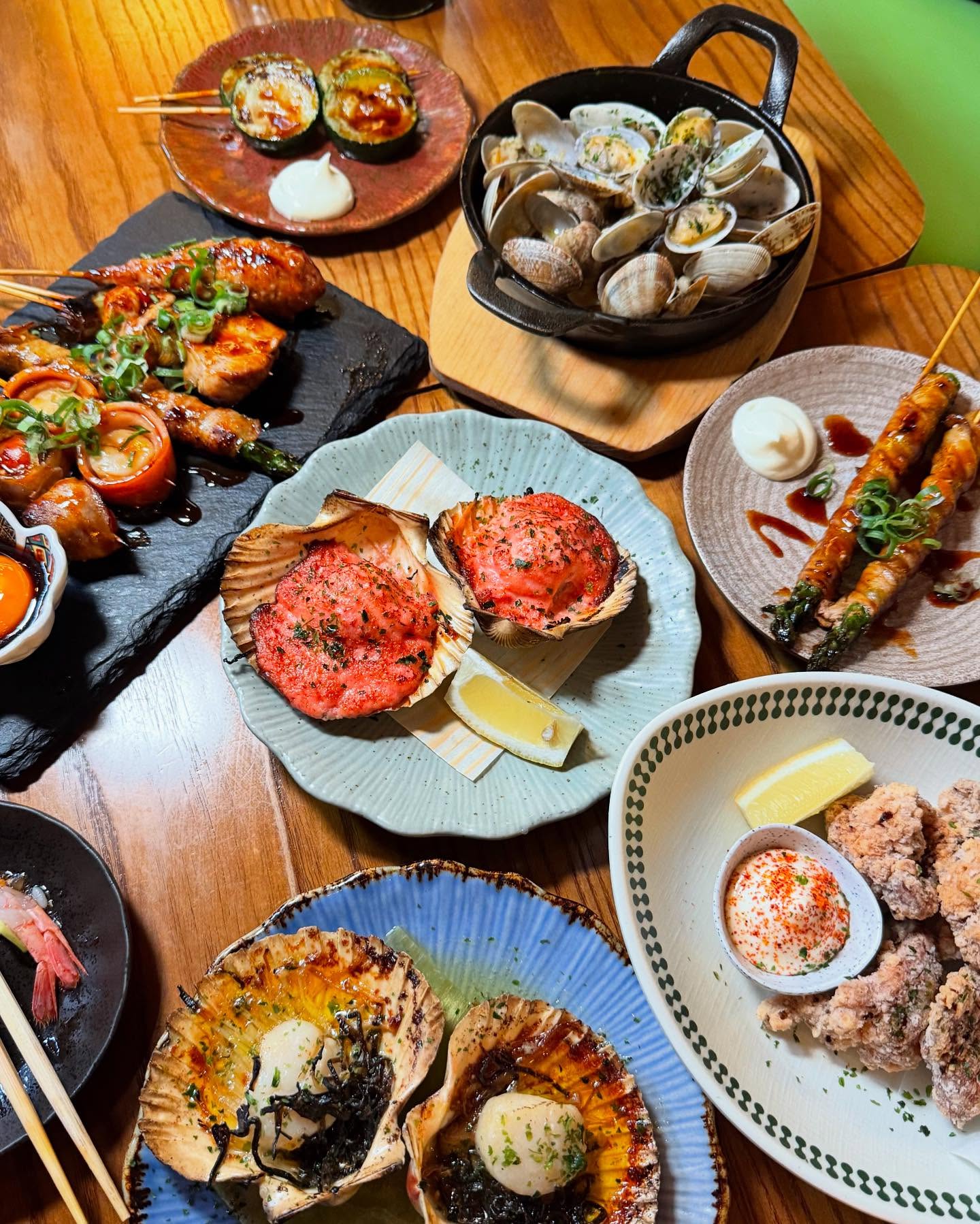 Izakaya Domo