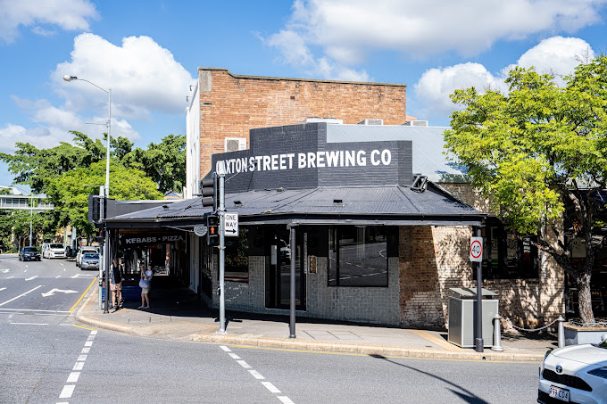 Caxton Street Brewing Company