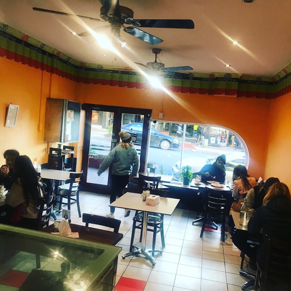 Tibet Kitchen