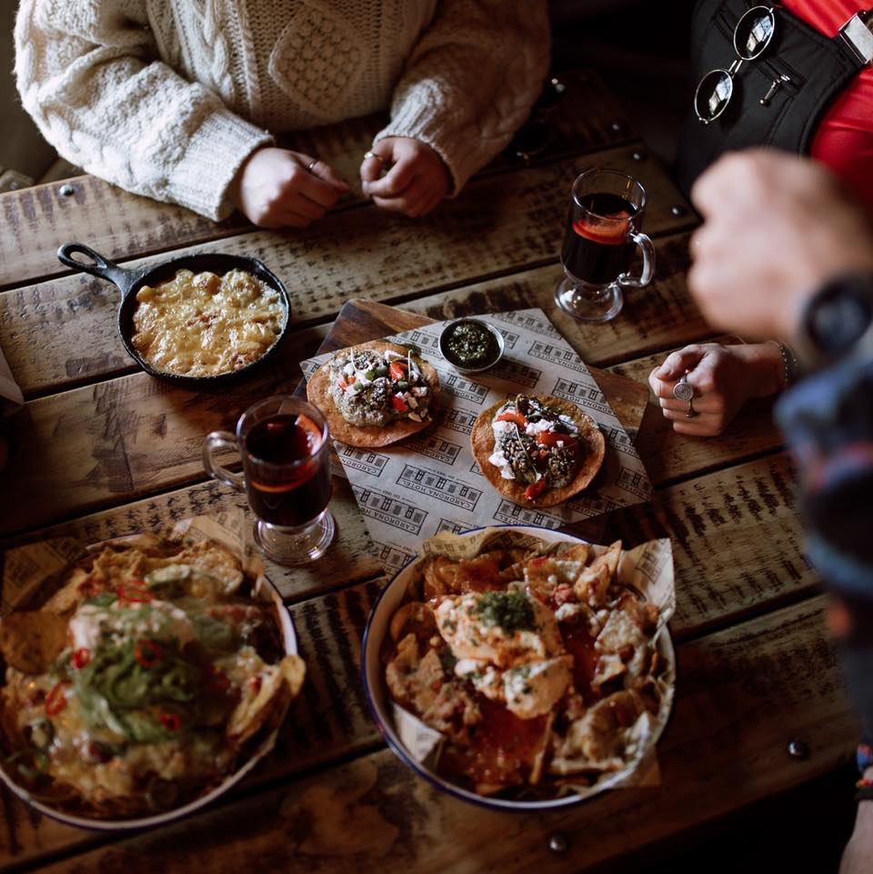 Cardrona Hotel