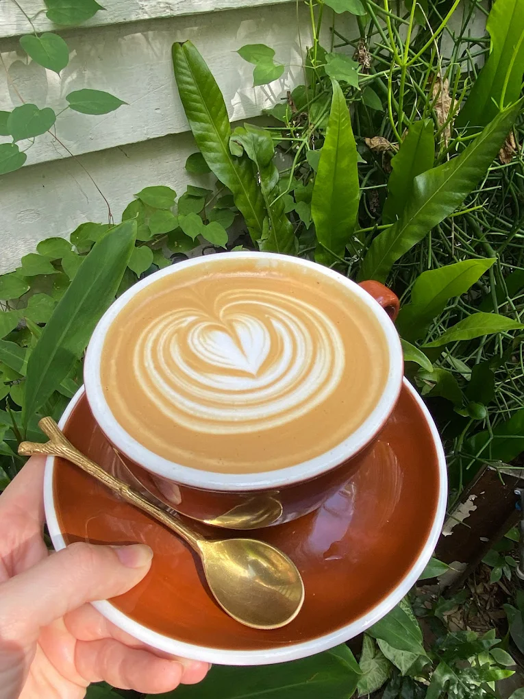 Goodfolk Cafe