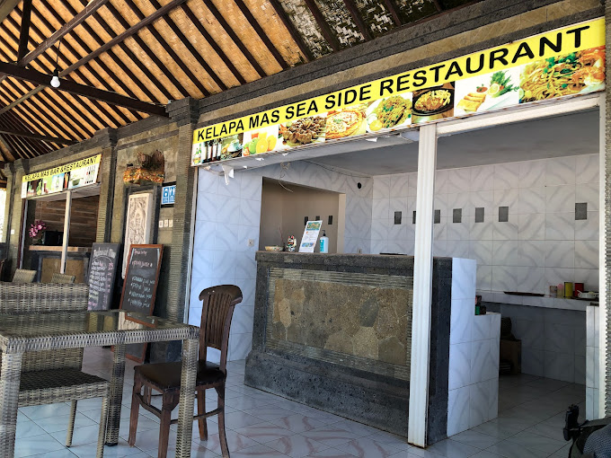 Kelapa Mas Restaurant
