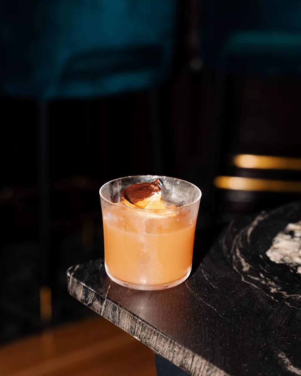 Trove Cocktail Bar