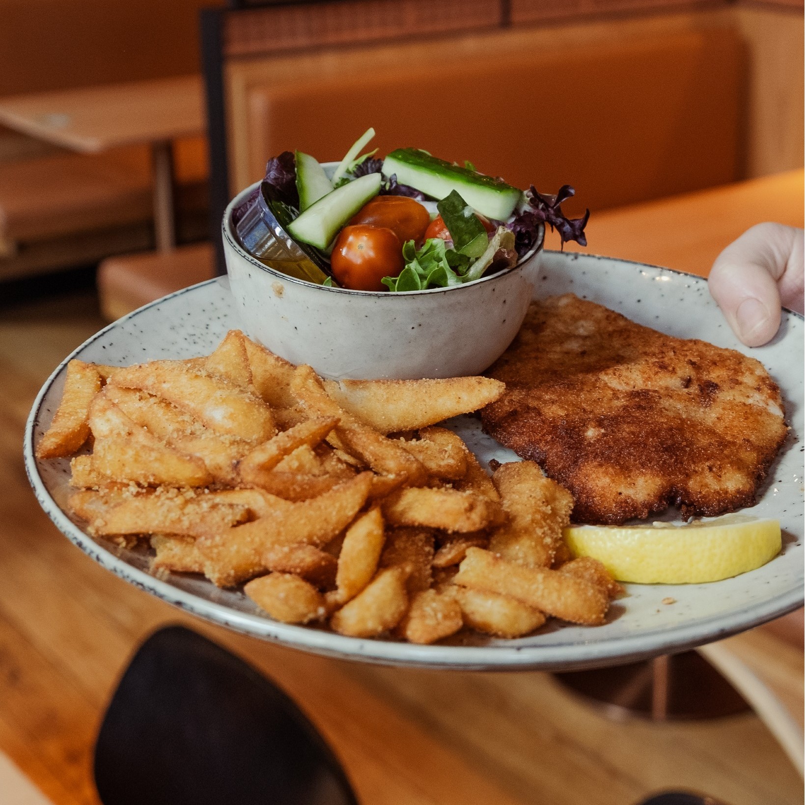 Schnitz Shepparton