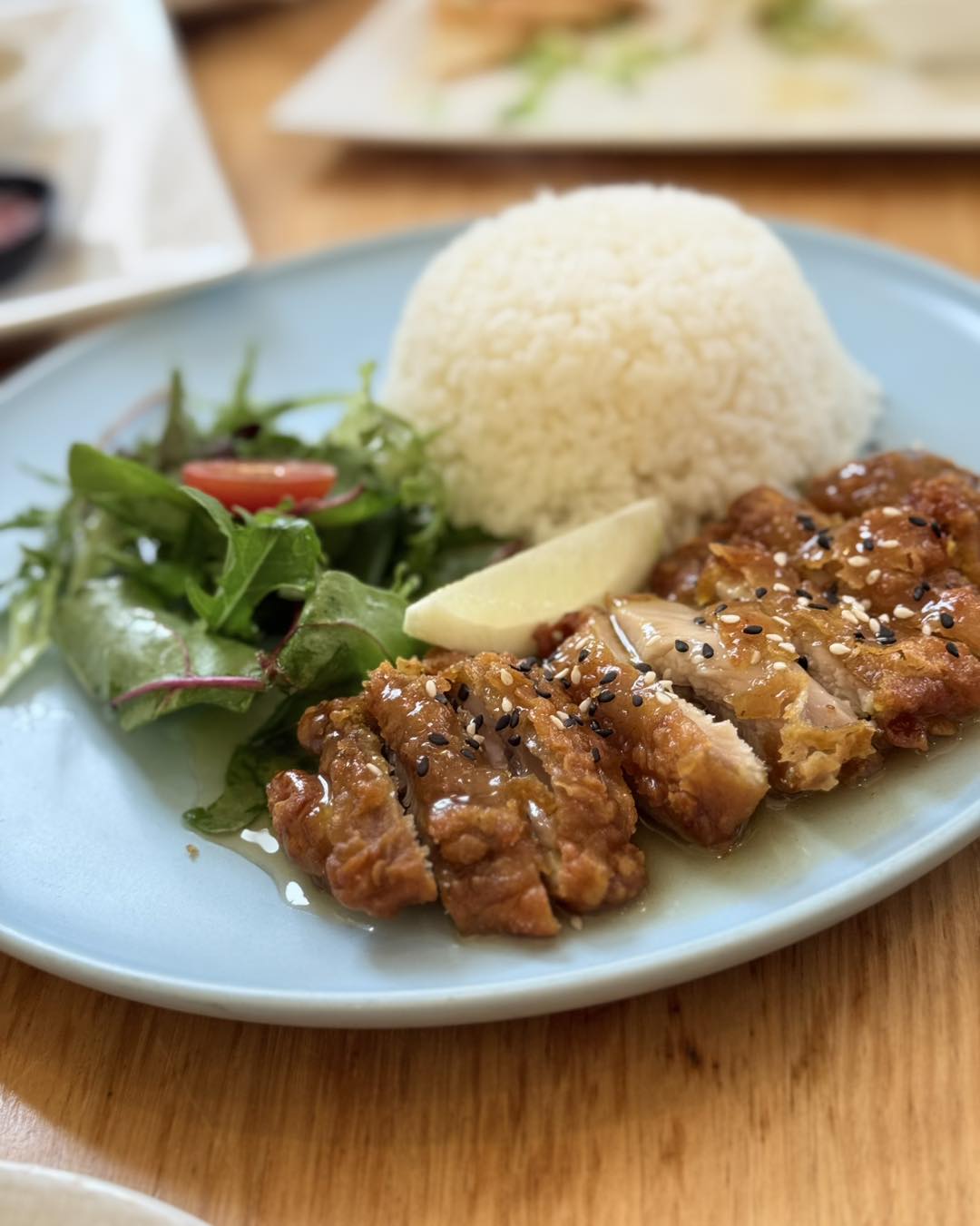 Sawak Cafe
