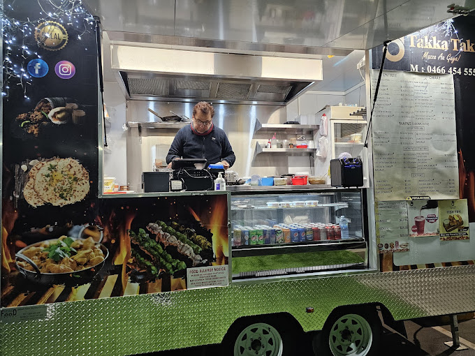 Khau Galli - Indian Street Food