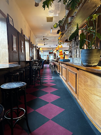 Hotel Lombardo