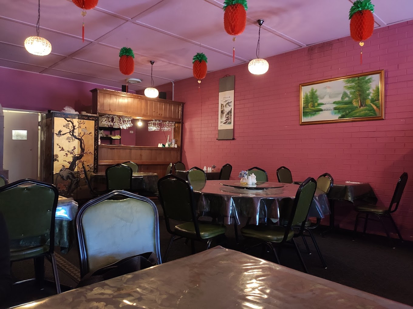 Shanling Chinese Restaurant