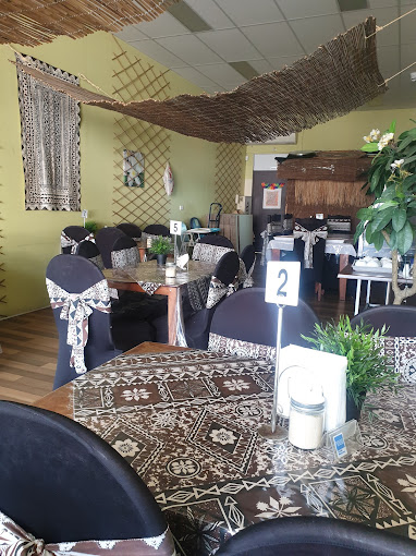 Fiji Cafe & Sweets