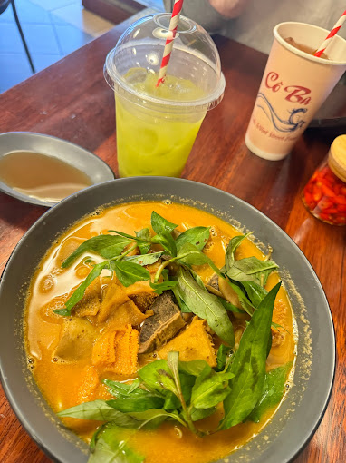 Cô Ba Marrickville