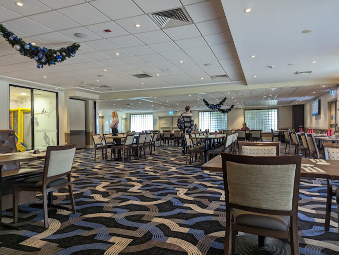 West Pennant Hills Sports Club