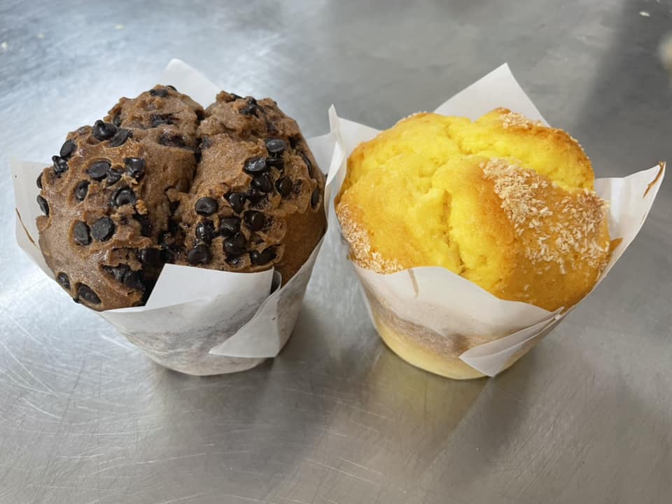 Sydney Street Patisserie