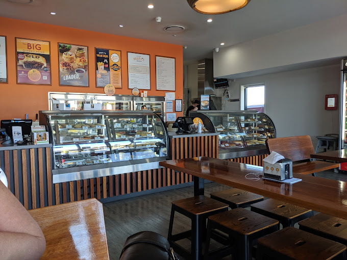 Beefy's Mango Hill (with drive-thru)