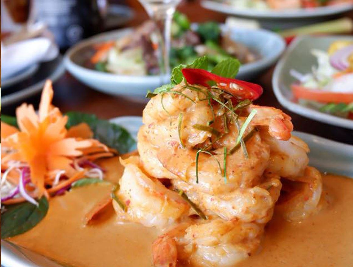 Mai Thai Restaurant